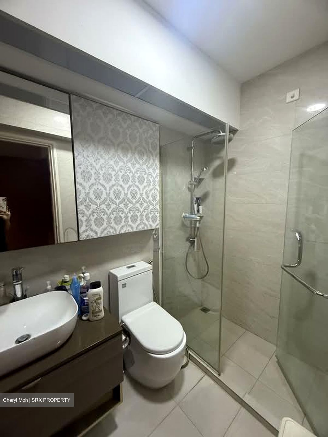 Blk 470C Hougang Parkview (Hougang), HDB 5 Rooms #536909551